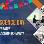 Texila Reminiscence Day Celebration